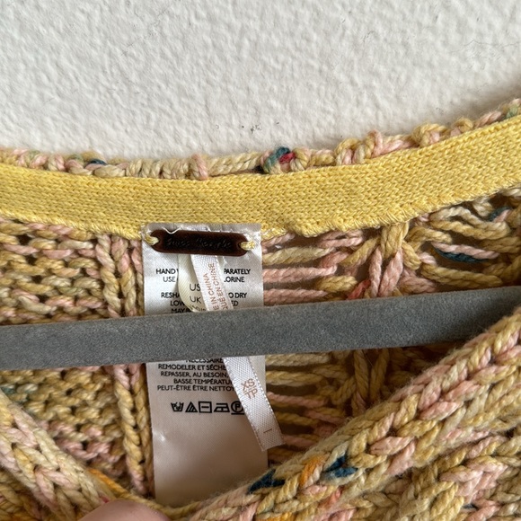 Free people sweater - Picture 2 of 8
